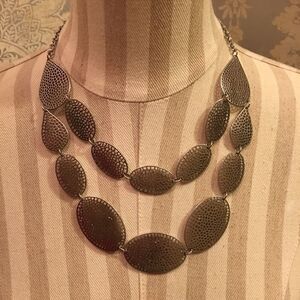 Stitch Fix Necklace 